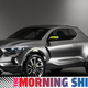 Image for article titled Hyundai Reaffirms That Yes, Its Affordable Truck Is Happening